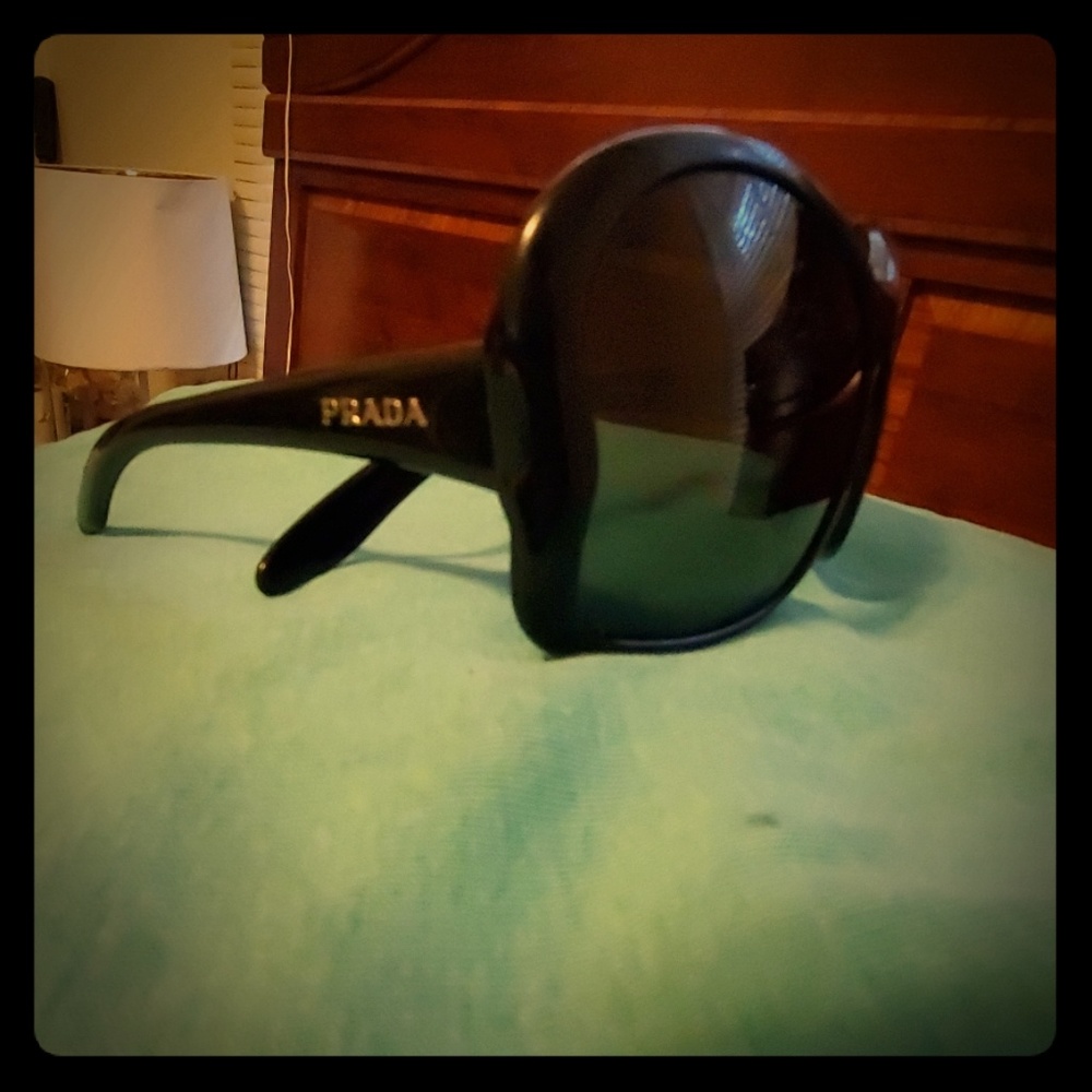 Prada sunglasses